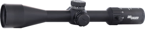 Sig Optics Whiskey4 6-24x50mm - 30mm Sf Ffp Ill Moa Milling