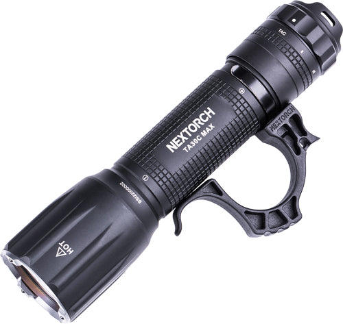 Nextorch Ta30c Max Tactical - Flashlight 3000 Lum White