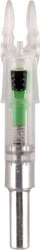 30-06 Ufo Lighted Nock - Green .166 3pk