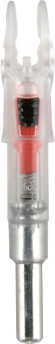 30-06 Ufo Lighted Nock - Red .166 3pk
