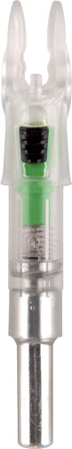 30-06 Ufo Lighted Nock - Green .246 3pk