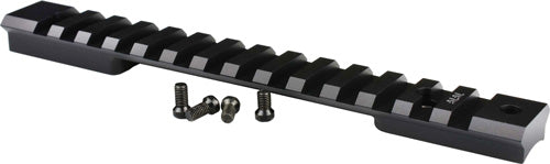 Warne Rail Mountain Tech 20moa - Bergara Premier La Matte