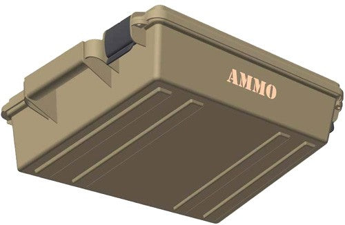 MTM AMMO CRATE ACR5