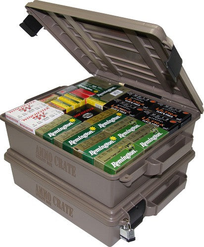 MTM AMMO CRATE ACR5
