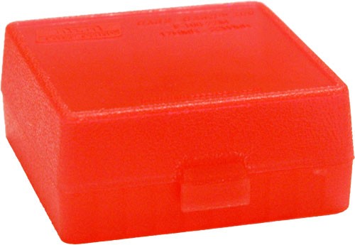 MTM 100 ROUND 17HMR/22MAG